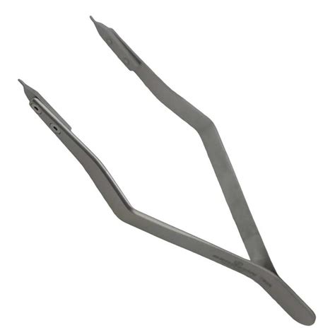 bergeon spring bar tweezers.